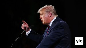 Donald Trumpilla on koronatartunta, miten se vaikuttaa USA:n presidentinvaaleihin?: 02.10.2020 18.00