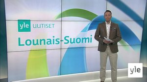 Yle Uutiset Lounais-Suomi: 02.10.2020 18.21