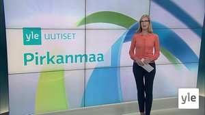 Yle Uutiset Pirkanmaa : 02.10.2020 18.21