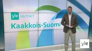 Yle Uutiset Kaakkois-Suomi: 02.10.2020 18.21