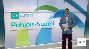 Yle Uutiset Pohjois-Suomi: 02.10.2020 18.21