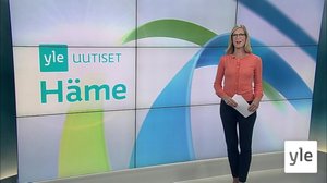 Yle Uutiset Häme : 02.10.2020 18.21