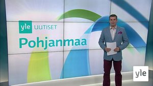 Yle Uutiset Pohjanmaa : 02.10.2020 18.21