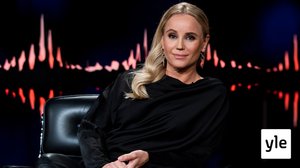Sofia Helin teki huikean roolin sarjassa Silta. Nyt hän sukeltaa historian syvyyksiin kruunuprinsessana: 02.10.2020 20.00