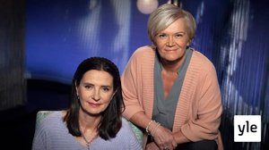 Anne Brunila ja elämän neljä porttia: 03.10.2020 00.01