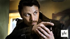 Harjunpää ja pahan pappi (16): 06.10.2020 21.50