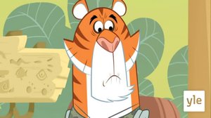 Vem stör Jak? (S): 03.10.2020 10.00