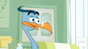 Vem drämde till Sherlock? (S): 03.10.2020 10.00