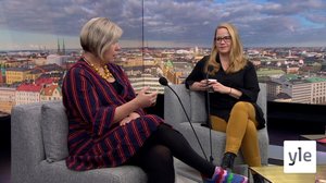 Miten kolmevuotias #metoo on muuttanut mediaa?: 03.10.2020 10.04