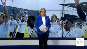 Sportnytt: 03.10.2020 19.50