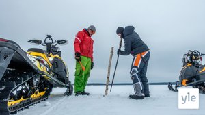 Kahden kilon siiat: 04.10.2020 00.01