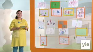 Erilaisia liikuntataitoja: 06.10.2020 18.00