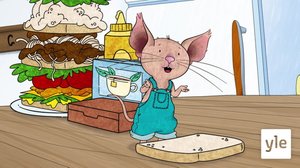 Maatilalla (S): 07.10.2020 17.41