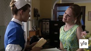 Toinen toistaan tukien (7): 08.10.2020 06.00