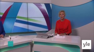 Yle Nyheter TV-nytt: 04.10.2020 17.59