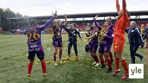 Sportnytt: 04.10.2020 19.48