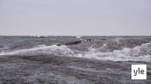 Helsinki etsii hyisestä merivedestä korvaajaa kivihiilen lämmölle: 05.10.2020 09.24