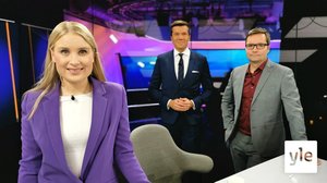 Miten Yhdysvaltojen johtaminen karanteenista sujuu?: 05.10.2020 09.30