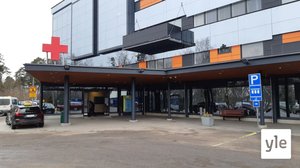 Katso viimeisimmät tiedot Vaasan koronatilanteesta: 05.10.2020 14.59