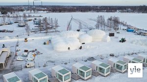 Ministerit vierailulla Levillä: mitkä ovat ne käytännön toimet, joilla Lapin matkailua tuetaan ja konkurssiaalto estetään? (S): 05.10.2020 15.33