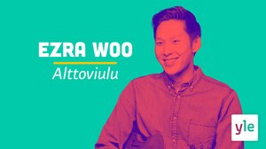 Alttoviulisti Ezra Woo: 08.10.2020 09.00