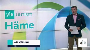 Yle Uutiset Häme : 05.10.2020 17.06