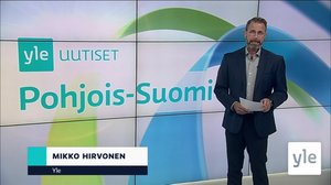 Yle Uutiset Pohjois-Suomi : 05.10.2020 17.06