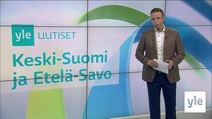 Yle Uutiset Keski-Suomi ja Etelä-Savo : 05.10.2020 17.06