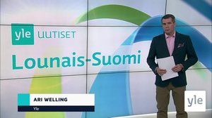 Yle Uutiset Lounais-Suomi : 05.10.2020 17.06