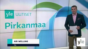 Yle Uutiset Pirkanmaa : 05.10.2020 17.06