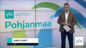 Yle Uutiset Pohjanmaa : 05.10.2020 17.06