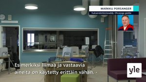 Yle Oddasat: 05.10.2020 16.50