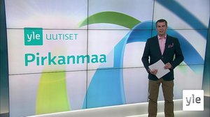Yle Uutiset Pirkanmaa : 05.10.2020 18.21