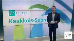 Yle Uutiset Kaakkois-Suomi: 05.10.2020 18.21
