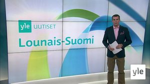 Yle Uutiset Lounais-Suomi: 05.10.2020 18.21