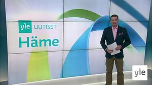 Yle Uutiset Häme : 05.10.2020 18.21