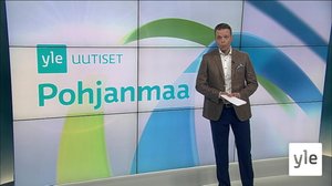 Yle Uutiset Pohjanmaa : 05.10.2020 18.21
