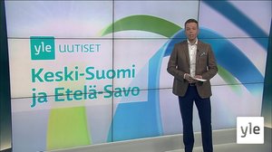 Yle Uutiset Keski-Suomi ja Etelä-Savo : 05.10.2020 18.21