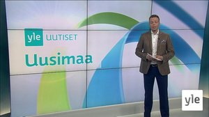 Yle Uutiset Uusimaa : 05.10.2020 18.21