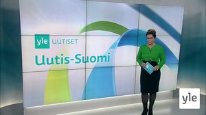 Yle Uutiset Uutis-Suomi: 05.10.2020 22.01