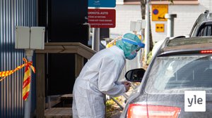 Koronatartuntojen määrä kääntyi nopeaan kasvuun Etelä-Karjalassa - ylilääkäri kertoo jatkotoimista: 06.10.2020 07.49