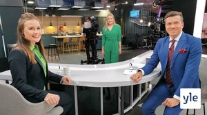 Milloin poliisi saa turvautua voimakeinoihin?: 06.10.2020 09.30