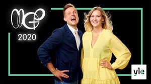 MGP - Melodi Grand Prix 2020 (suomenkielinen selostus): 10.10.2020 19.29