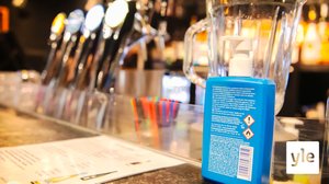 Koronakoordinaatioryhmän tiedotustilaisuus: Mikä on Uudenmaan koronatilanne ja loppuuko anniskelu iltakymmeneltä?: 06.10.2020 13.29