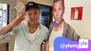 MGP på Instagram och TikTok!  (S): 06.10.2020 16.17