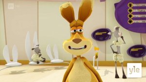 Ethän mee! (S): 09.10.2020 10.00