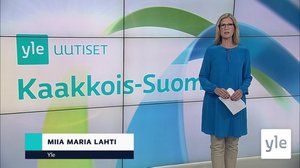 Yle Uutiset Kaakkois-Suomi : 06.10.2020 17.06