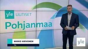 Yle Uutiset Pohjanmaa : 06.10.2020 17.06