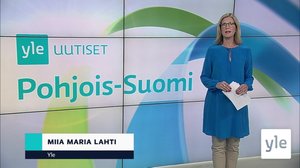 Yle Uutiset Pohjois-Suomi : 06.10.2020 17.06