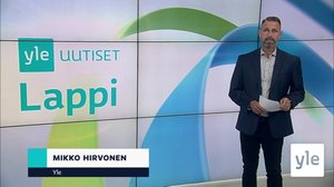 Yle uutiset Lappi : 06.10.2020 17.06